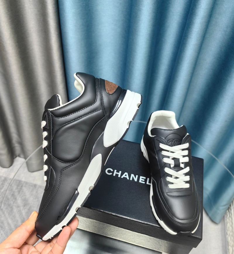 Chanel Sneakers